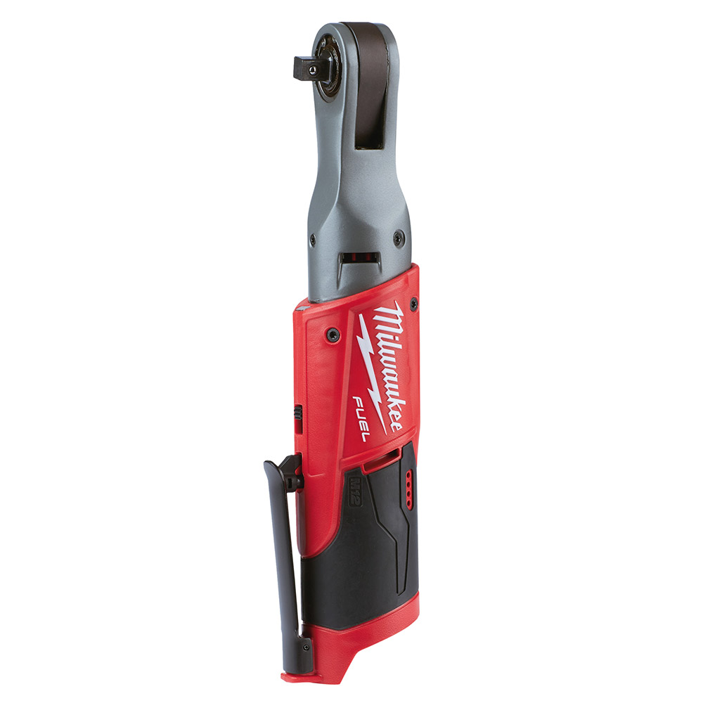 Antrenor cu clichet ⅜″ M12 FUEL™ subcompact Antrenor cu clichet ⅜″ M12 FUEL™ subcompact