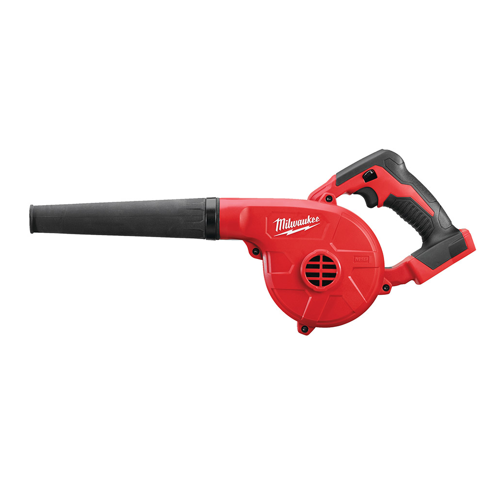 Suflantă compactă cu acumulator M18™ Suflantă compactă cu acumulator M18™