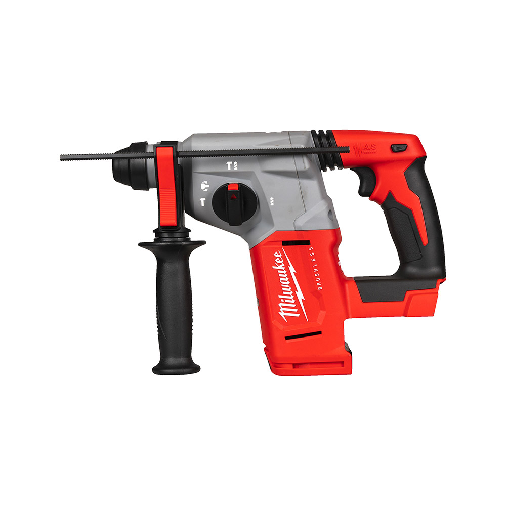 Ciocan rotopercutor SDS-Plus 26 mm fără perii cu 4 funcții M18™ Ciocan rotopercutor SDS-Plus 26 mm fără perii cu 4 funcții M18™