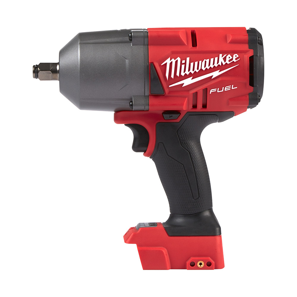 Cheie de impact ½″ M18 FUEL™, cuplu ridicat și inel de fixare Cheie de impact ½″ M18 FUEL™, cuplu ridicat și inel de fixare