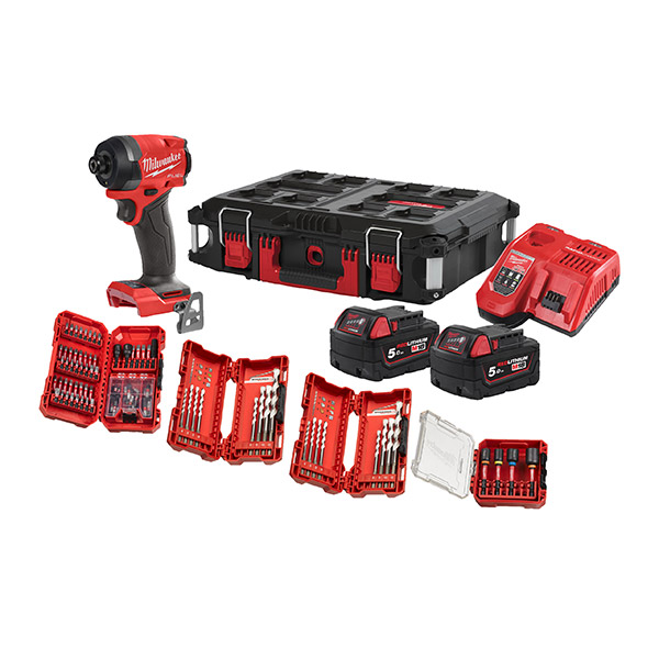 Set promo M18 FUEL™