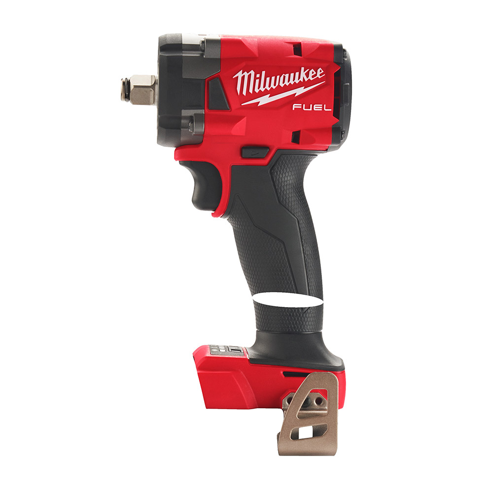 Cheie de impact ½″ M18 FUEL™ compactă cu inel de fixare Cheie de impact ½″ M18 FUEL™ compactă cu inel de fixare