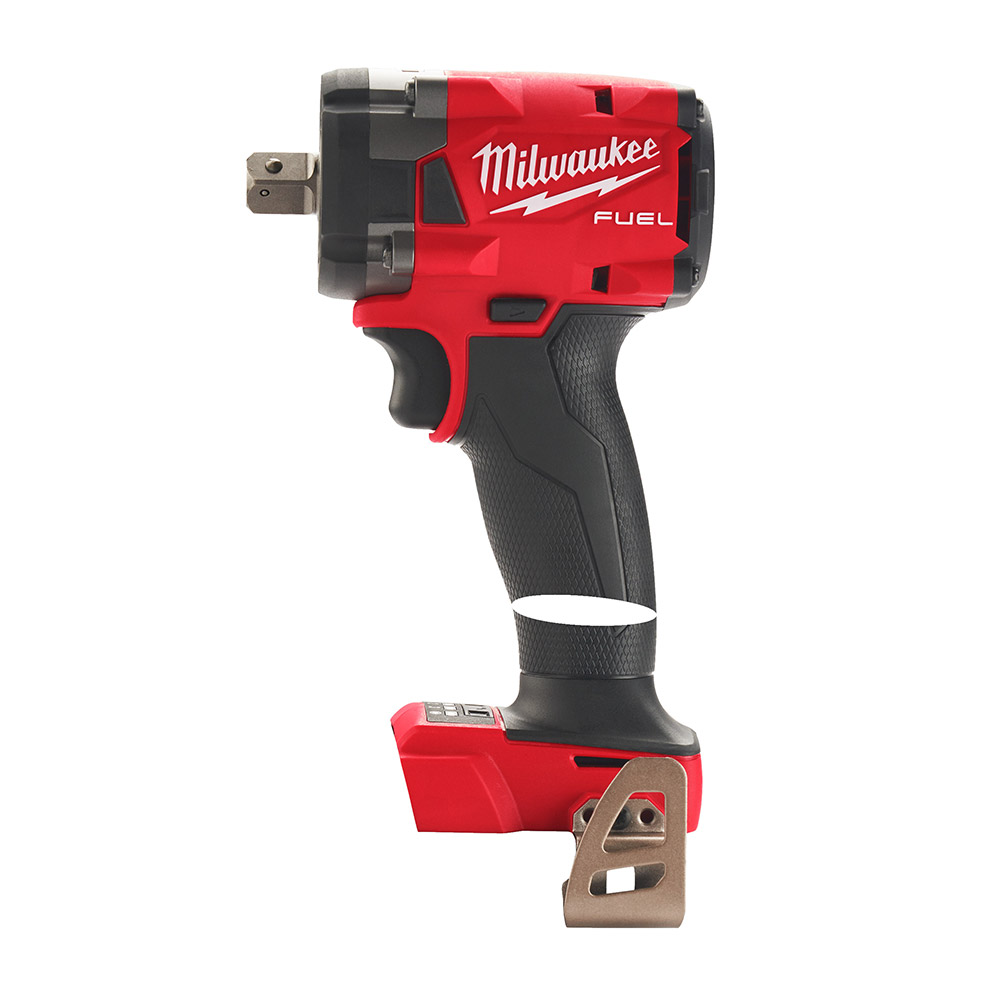 Cheie de impact ½″ M18 FUEL™ compactă cu pin de blocare Cheie de impact ½″ M18 FUEL™ compactă cu pin de blocare