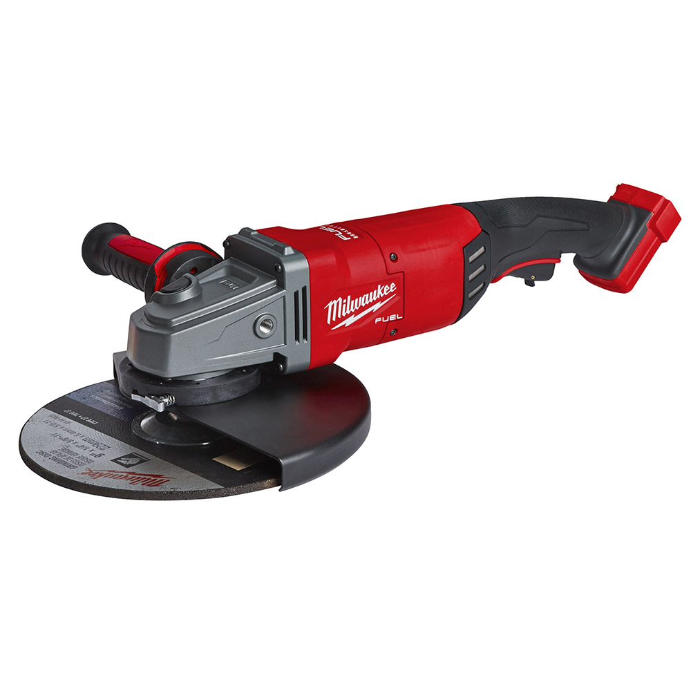 Polizor unghiular mare 230 mm M18 Fuel™ Polizor unghiular mare 230 mm M18 Fuel™