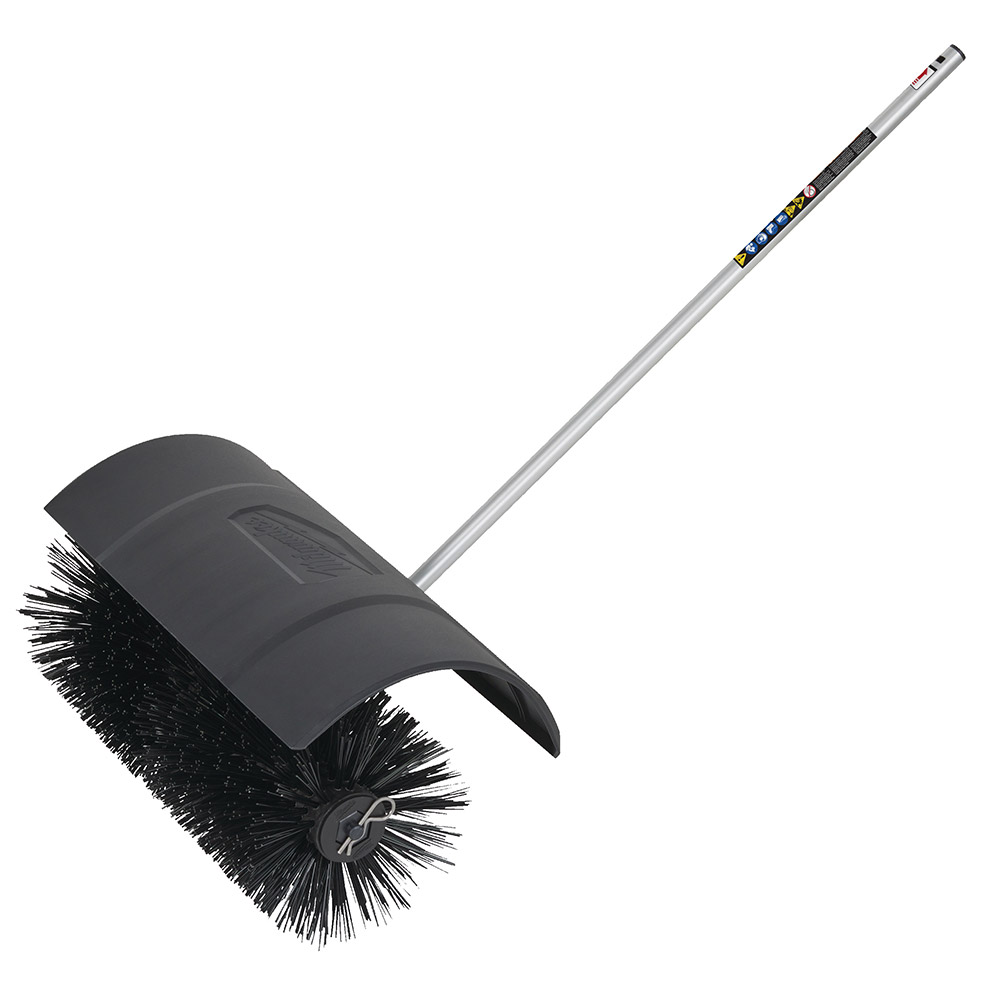 Atașament perie cu țepi QUIK-LOK™