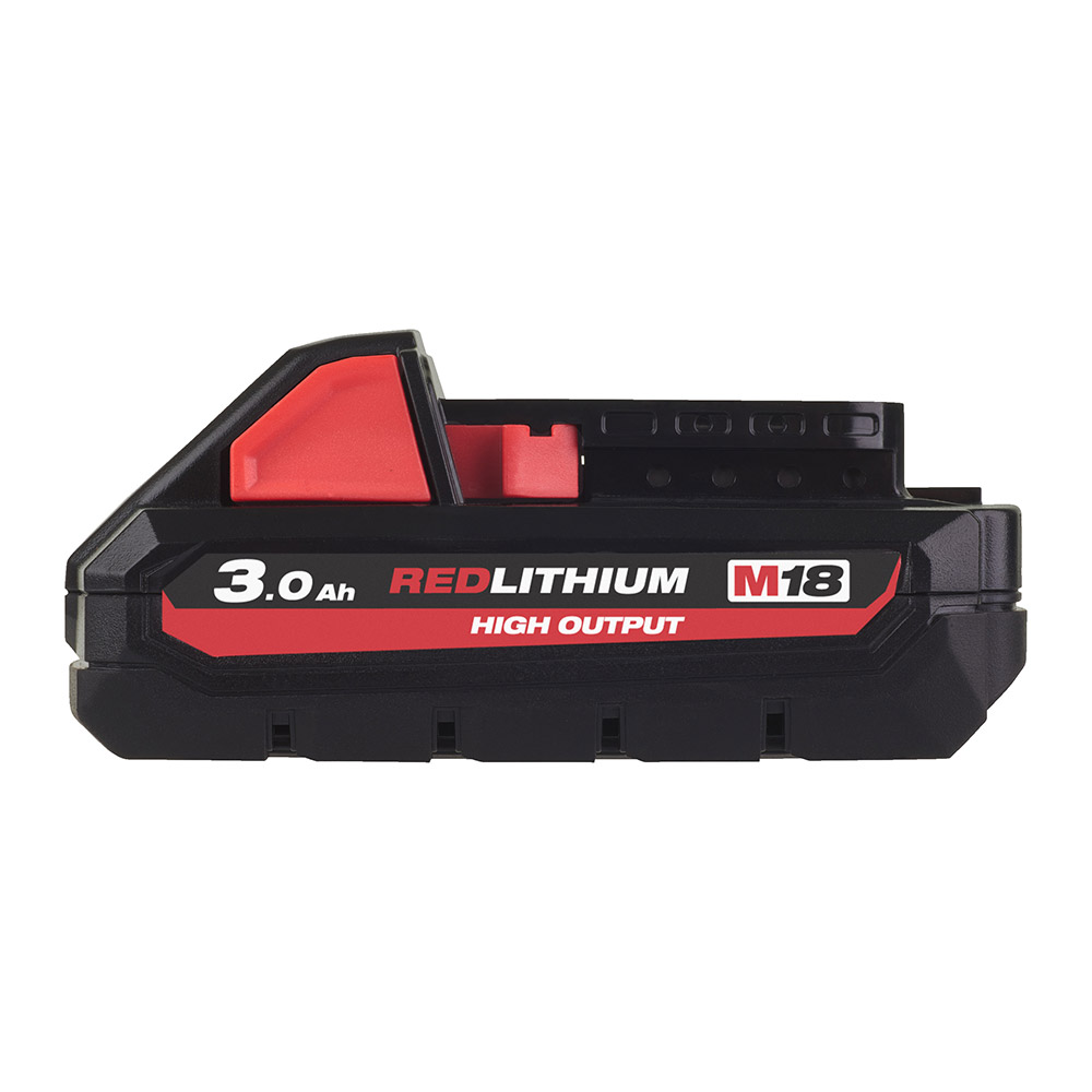 Acumulator 3.0 Ah M18™ HIGH OUTPUT™