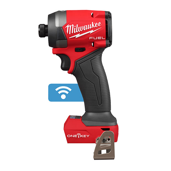 Mașină de înșurubat cu impact ¼″ Hex ONE-KEY™ M18 FUEL™