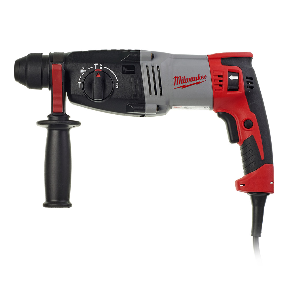 Ciocan rotopercutor SDS-plus, 3 moduri, 28 mm Ciocan rotopercutor SDS-plus, 3 moduri, 28 mm