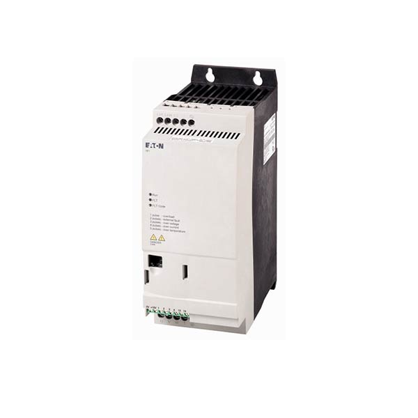 Convertizor de frecventa VFD DE1 3~/3~400V 6.6 A 3 kW/3HP Convertizor de frecventa VFD DE1 3~/3~400V 6.6 A 3 kW/3HP