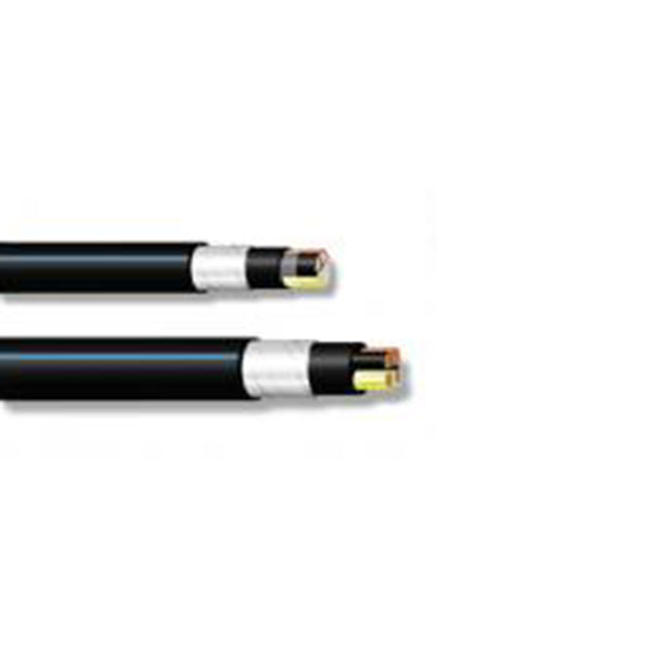 Cablu AC2XABY 3 x 35 + 16
