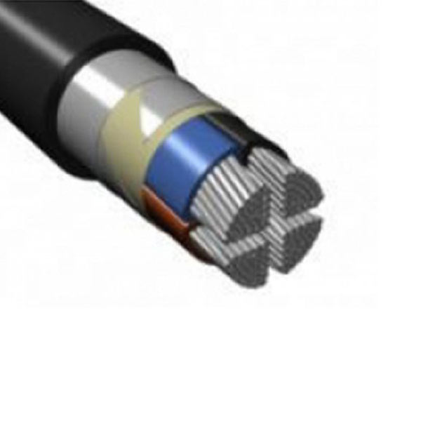 Cablu AC2XABY 5 x 35 Cablu AC2XABY 5 x 35