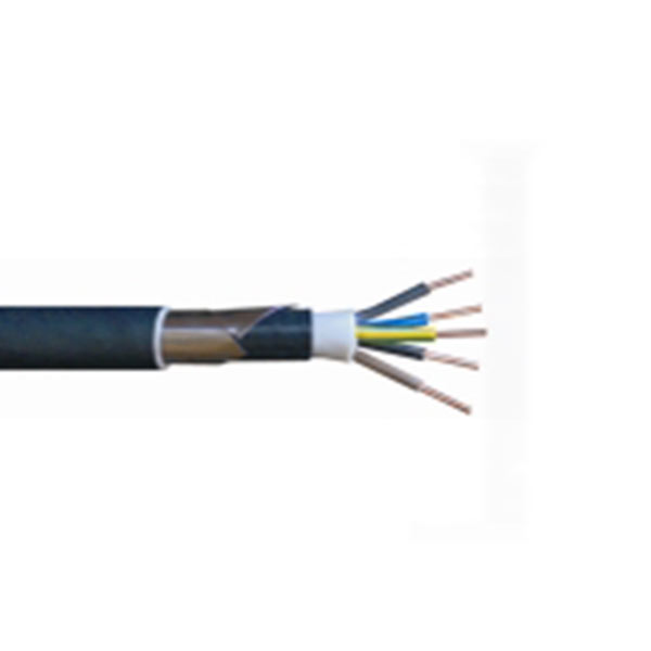 Cablu C2XABY 5 x 10 Cablu C2XABY 5 x 10