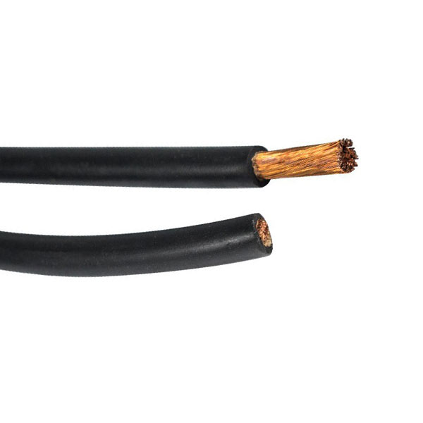 Cablu H01N2-D 25 Cablu H01N2-D 25