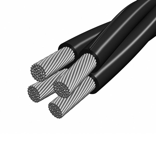 Cablu T2XIR 2 x 16+25 Cablu T2XIR 2 x 16+25