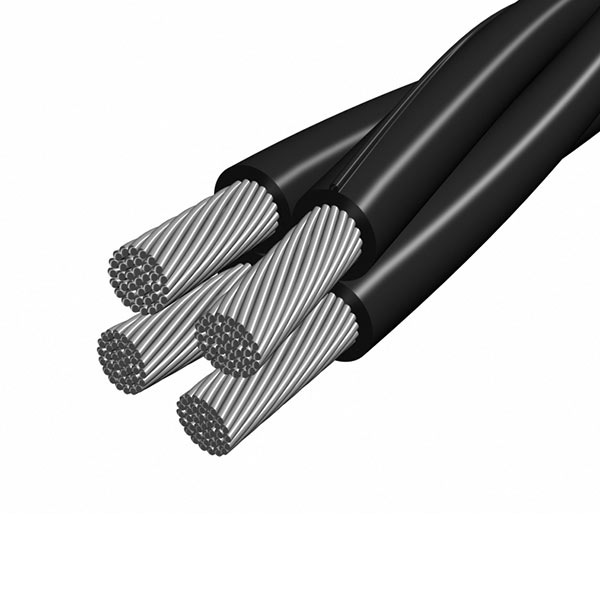 Cablu T2XIR 3 x 25+16