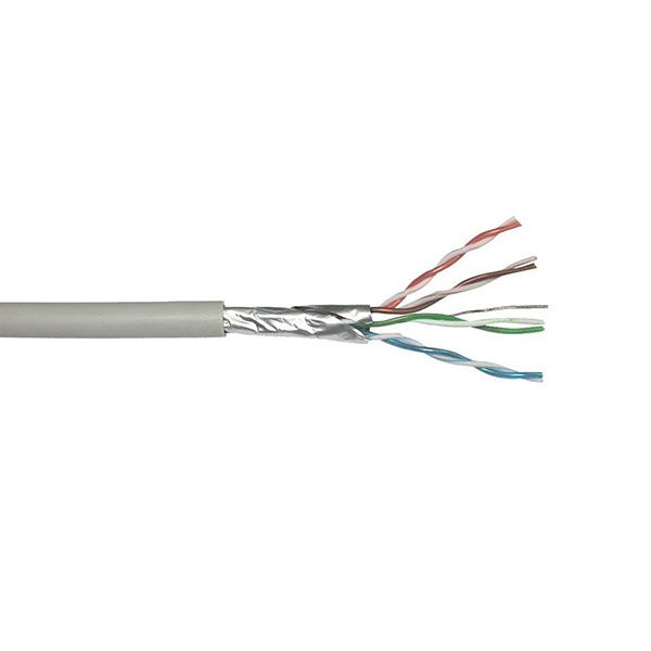 Cablu FTP CAT. 5E