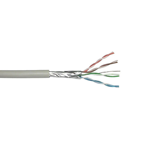 Cablu FTP CAT. 6E
