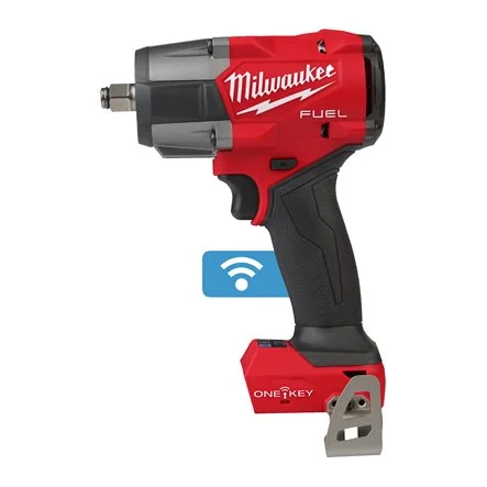 Cheie de impact de precizie M18 FUEL - Cuplu Mediu