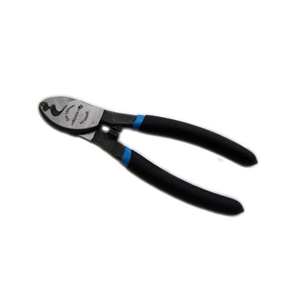 Cleste de taiat cablu 160 mm, CrV