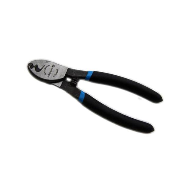 Cleste de taiat cablu 200 mm, CrV