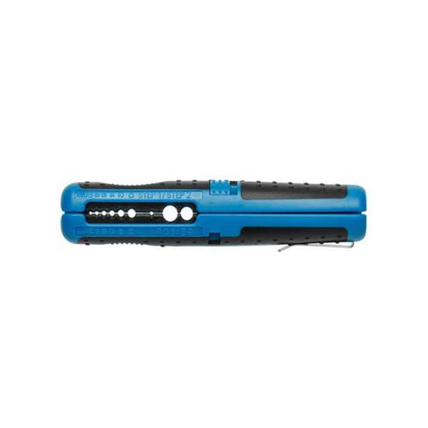 Cleste dezizolator 0.5 - 6mmp, cablu RG6/59 lungime 122mm