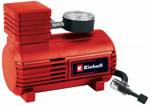 COMPRESOR DE MASINA EINHELL CC-AC 12V
COMPRESOR DE MASINA EINHELL CC-AC 12V