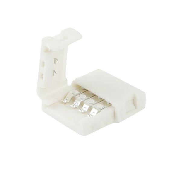 Conector pentru banda Led SMD 5050 RGB 10 mm