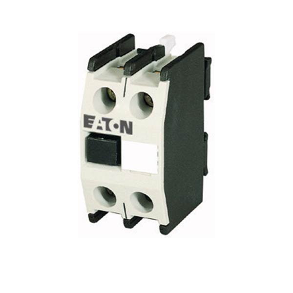 Contact auxiliar frontal pentru DILM 40-170 (1ND+1NI)