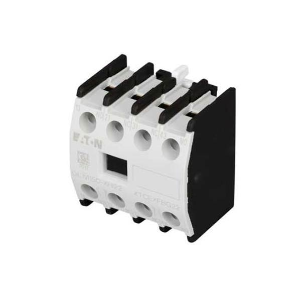 Contact auxiliar frontal pentru DILM 40-170 (2ND+2NI)