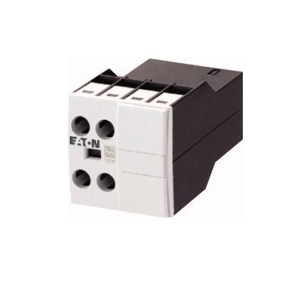 Contact auxiliar frontal pentru DILM 7-32 (1ND+1NI)