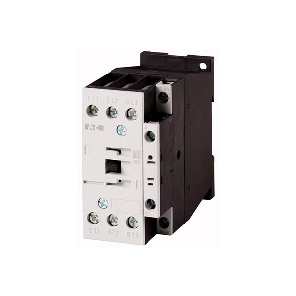 Contactor 18.5kW/400V, AC operated Contactor 18.5kW/400V, AC operated