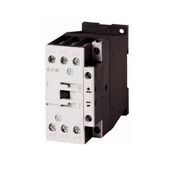 Contactor 7.5KW, RDC24, regim AC-3 Contactor 7.5KW, RDC24, regim AC-3