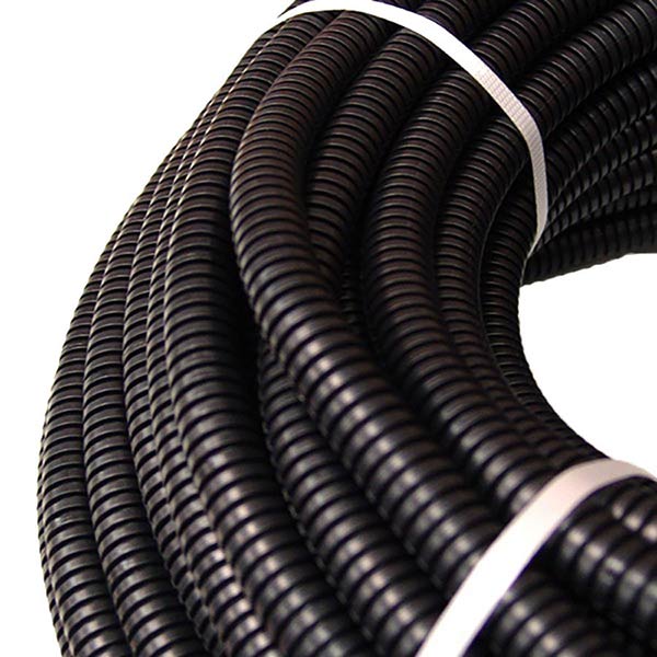 Copex PVC 13mm 320N - colac 100m