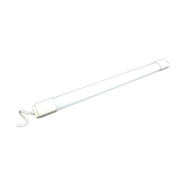 Corp LED TIM II 18W, 220V, 4000K, 650x54x42mm, protectie IP65 Corp LED TIM II 18W, 220V, 4000K, 650x54x42mm, protectie IP65