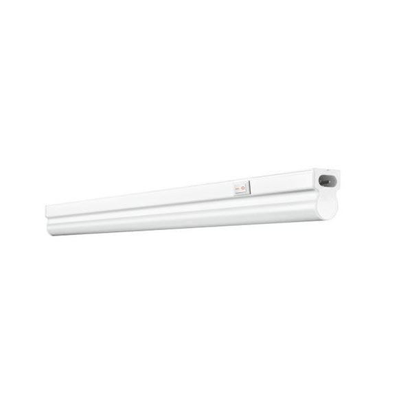Corp de iluminat LED cu intrerupator, 4W/4000K, 300mm, IP20, lumina neutra Corp de iluminat LED cu intrerupator, 4W/4000K, 300mm, IP20, lumina neutra