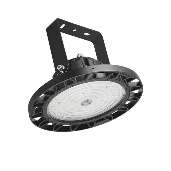 Corp de iluminat industrial high bay LED Ledvance 95W/4000K, 13000LM, IP65, lumina neutra