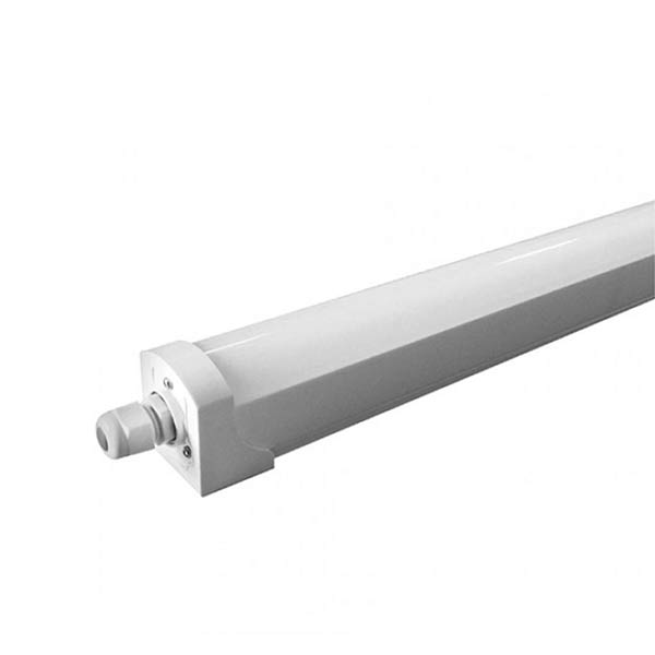 Corp LED RALF 18W, IP65, 220V, 4000K, 58x4.5x5.05cm   Corp LED RALF 18W, IP65, 220V, 4000K, 58x4.5x5.05cm