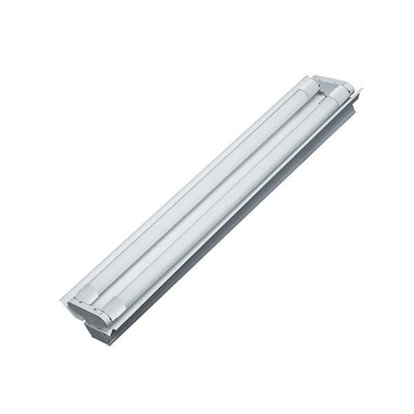 Corp pentru tuburi LED, putere 2x18W LED 2x1200