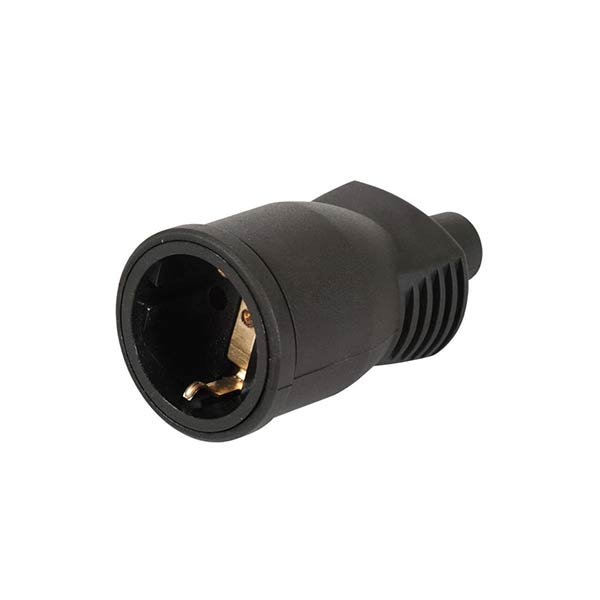 Cuplung cauciucat, protectie IP44