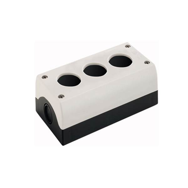 Cutie aplicata plastic 3P