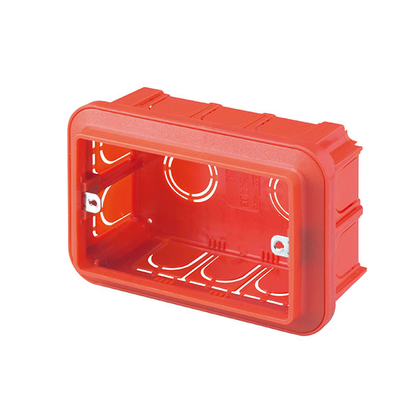 Doza de aparat tencuiala 3 module