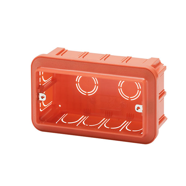 Doza de aparat tencuiala 4 module