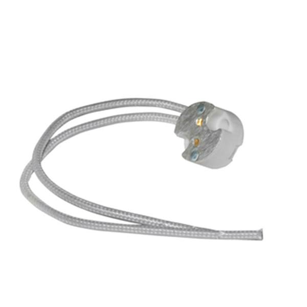 Dulie DICHR 12V cu cablu, 15cm