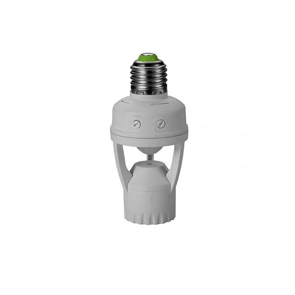 Dulie E27 cu senzor de miscare 360 grade