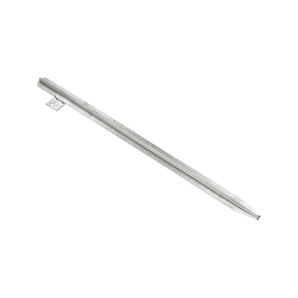 Electrod impamantare 1m