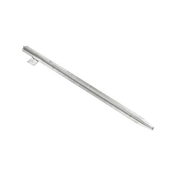 Electrod impamantare 2m