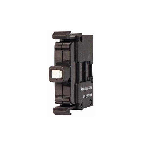 Element cu LED 24V ,verde, frontal Element cu LED 24V ,verde, frontal