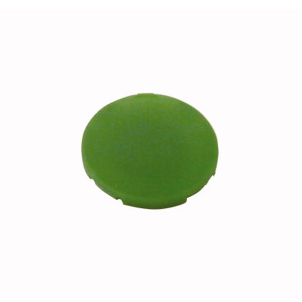 Eticheta pentru buton, verde - M22-XD-G
