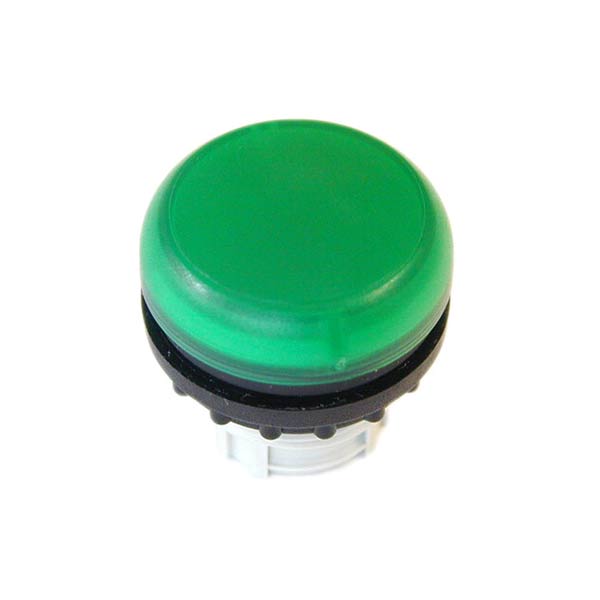 Indicator luminos verde - M22-L-G