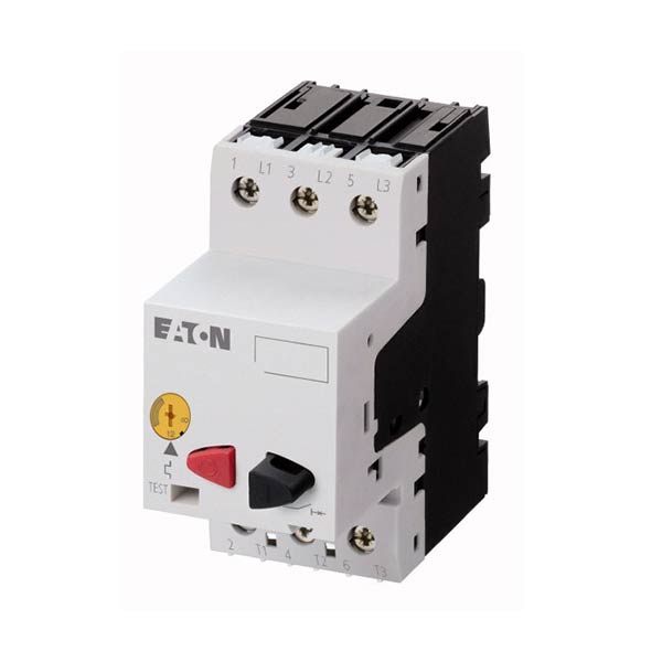 Intrerupator protectie motor PKZM01-1,6-EA